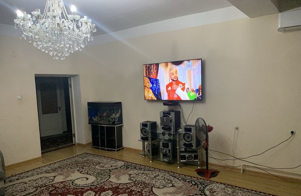 Продаётся 3-комн. квартира, 96 м² · Алмазар — фото 1