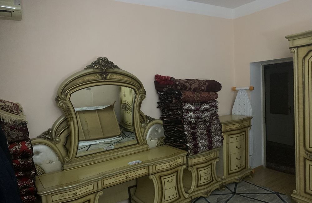 Продаётся 3-комн. квартира, 96 м² · Алмазар — фото 4