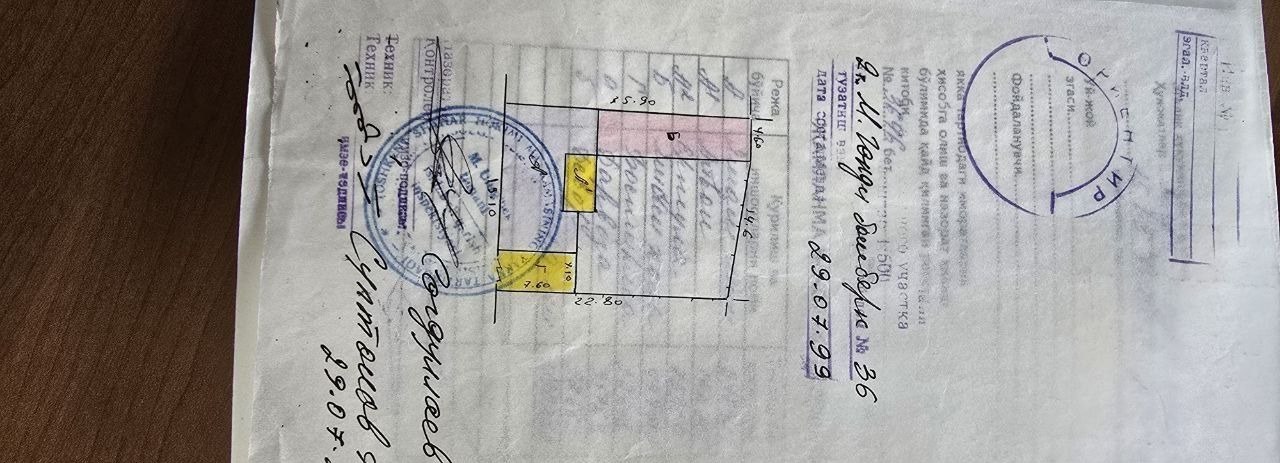 For sale 6-room house · Mirabad — photo 3