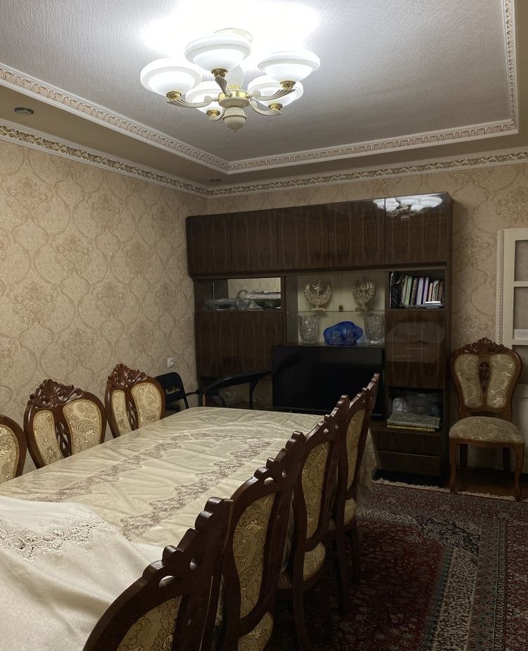 Продаётся 3-комн. квартира, 66 м² · Юнусабад — фото 3