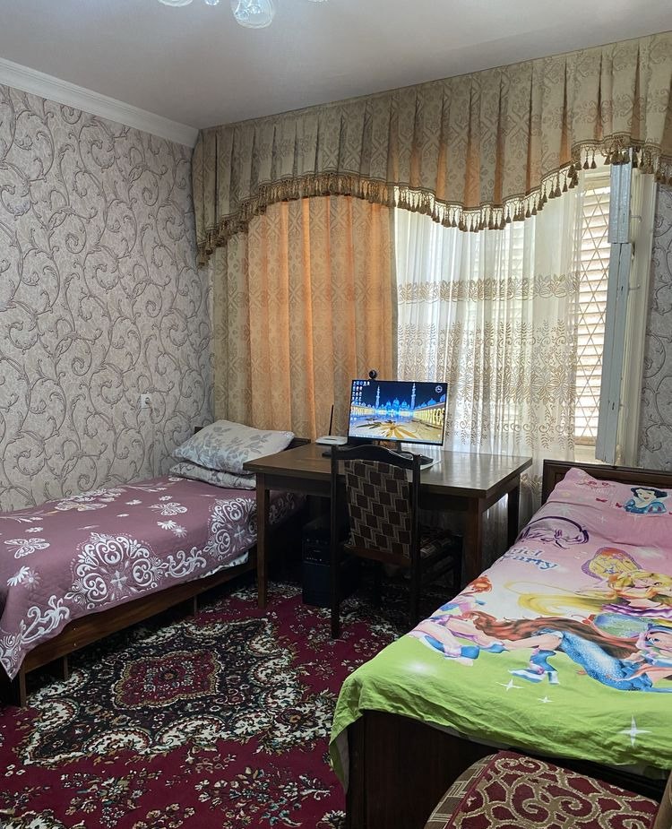 Продаётся 3-комн. квартира, 66 м² · Юнусабад — фото 6