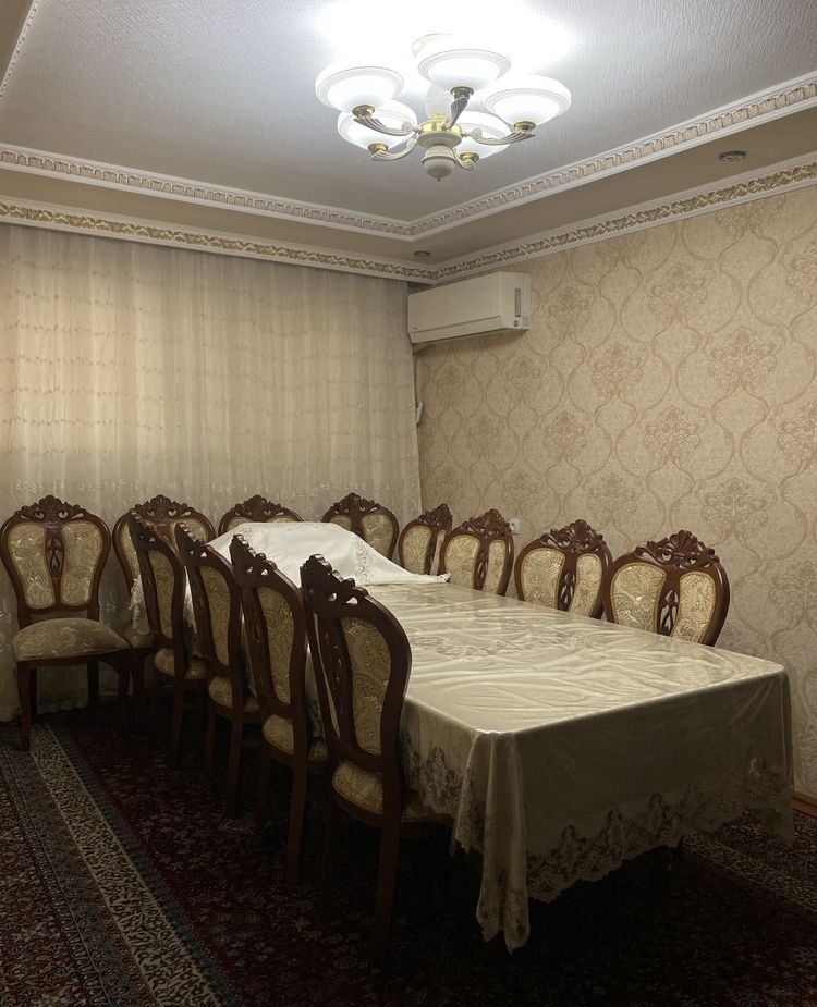 Продаётся 3-комн. квартира, 66 м² · Юнусабад — фото 1