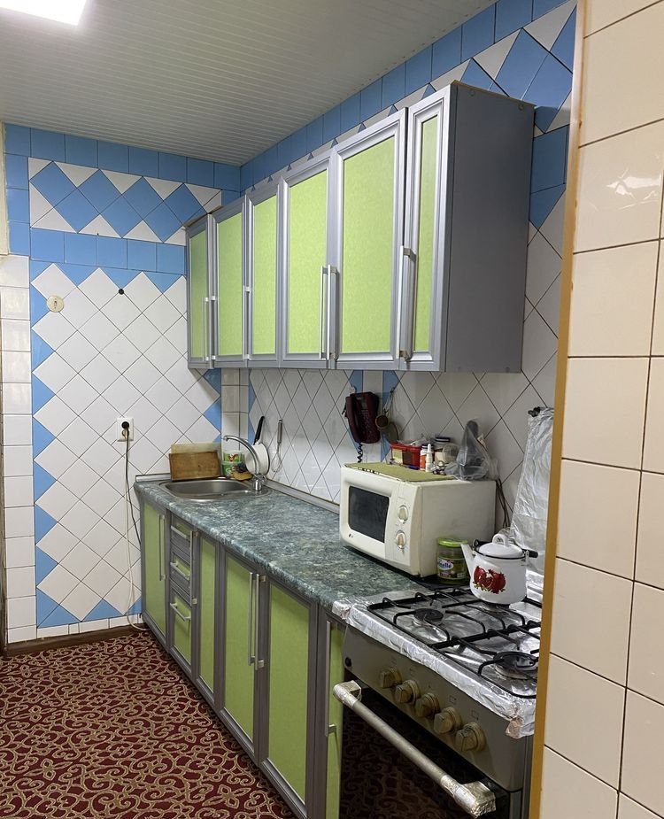 Продаётся 3-комн. квартира, 66 м² · Юнусабад — фото 5