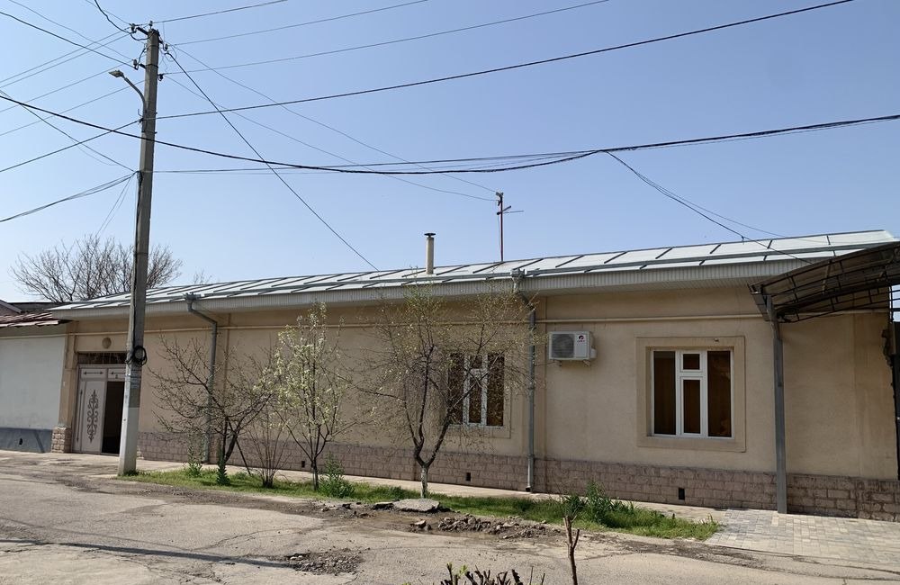 Продаётся 7-комн. дом · Шайхантахур — фото 8