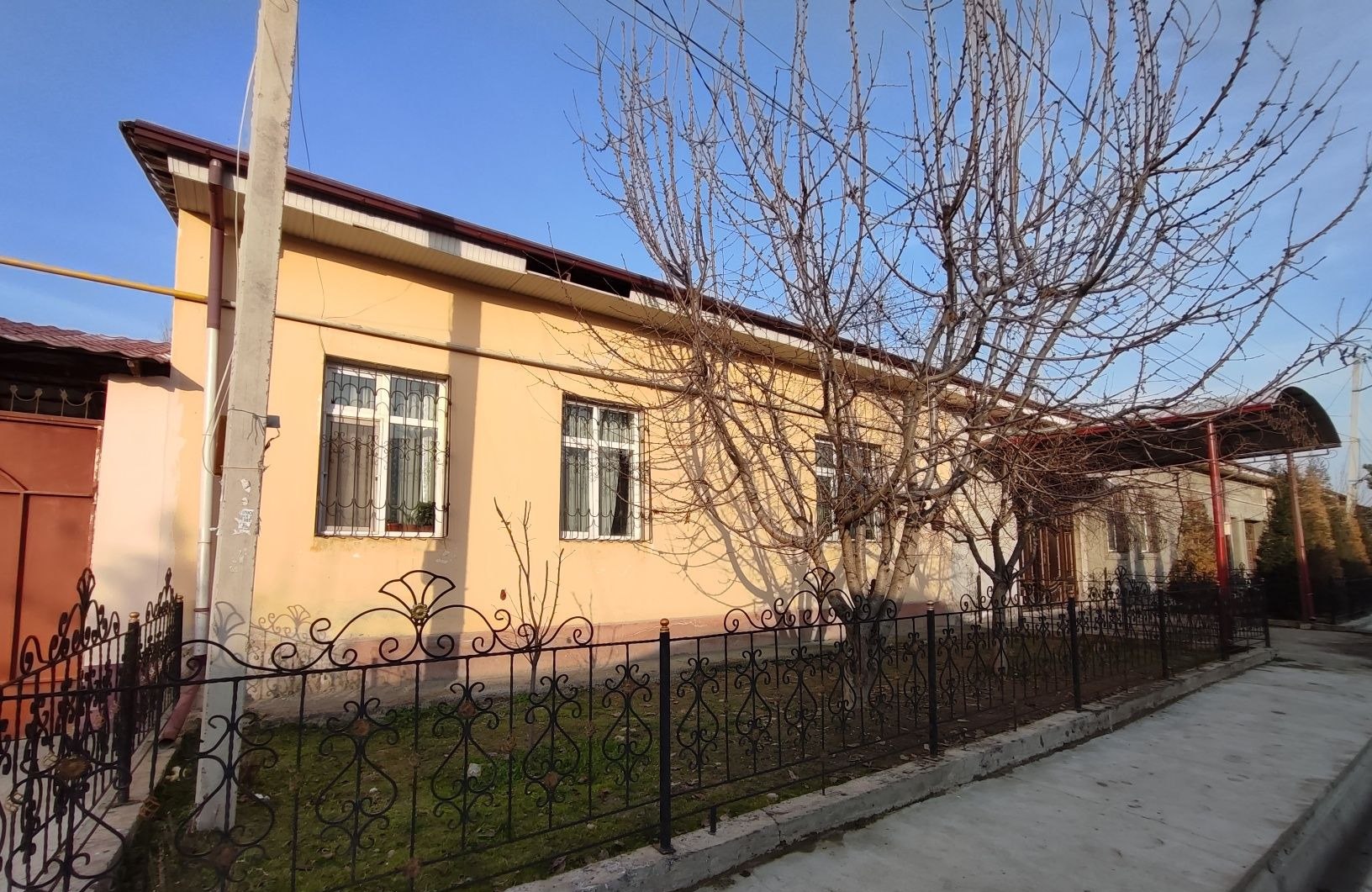 Продаётся 4-комн. дом · Мирзо-Улугбек — фото 2