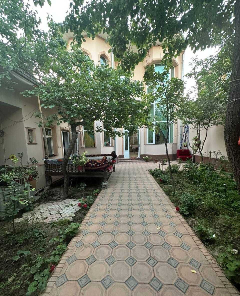 Продаётся 6-комн. дом · Мирзо-Улугбек — фото 3