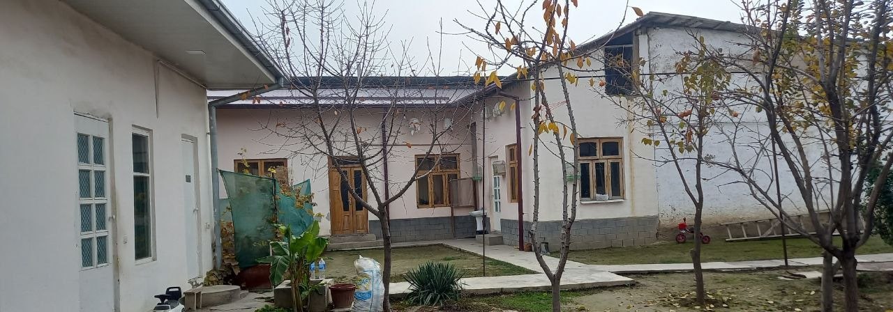 Продаётся 6-комн. дом, 700 м² · Шайхантахур — фото 1