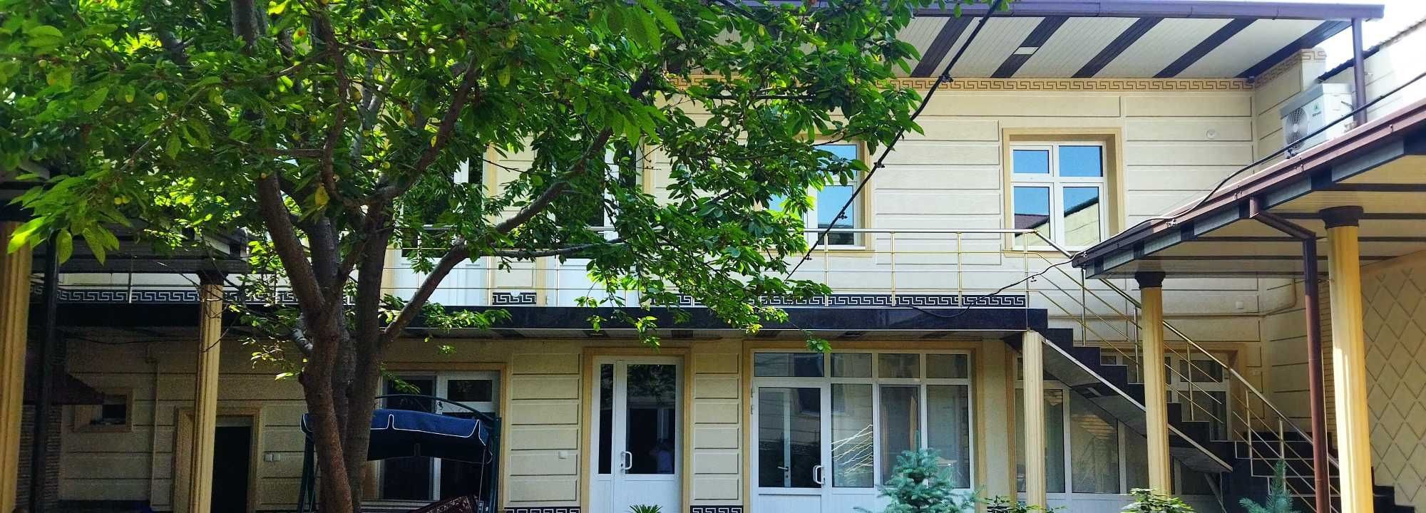 Продаётся 9-комн. дом · Учтепа — фото 2