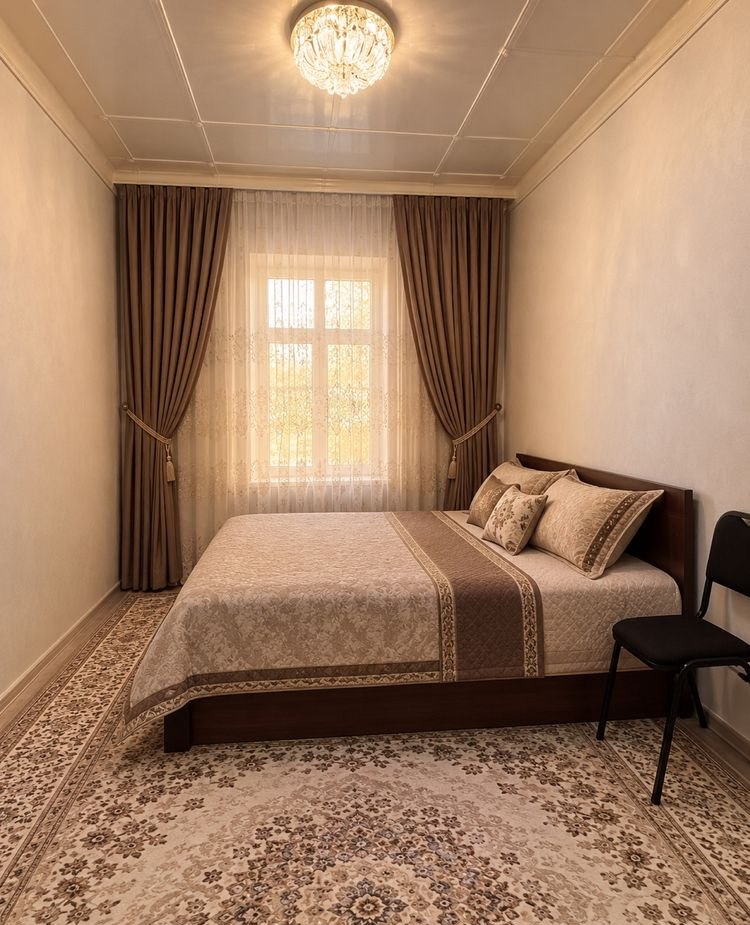 Продаётся 6-комн. дом, 150 м² · Юнусабад — фото 6