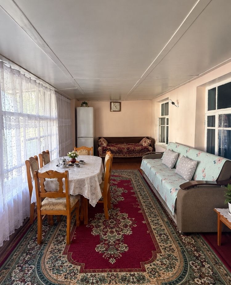 Продаётся 6-комн. дом, 150 м² · Юнусабад — фото 4