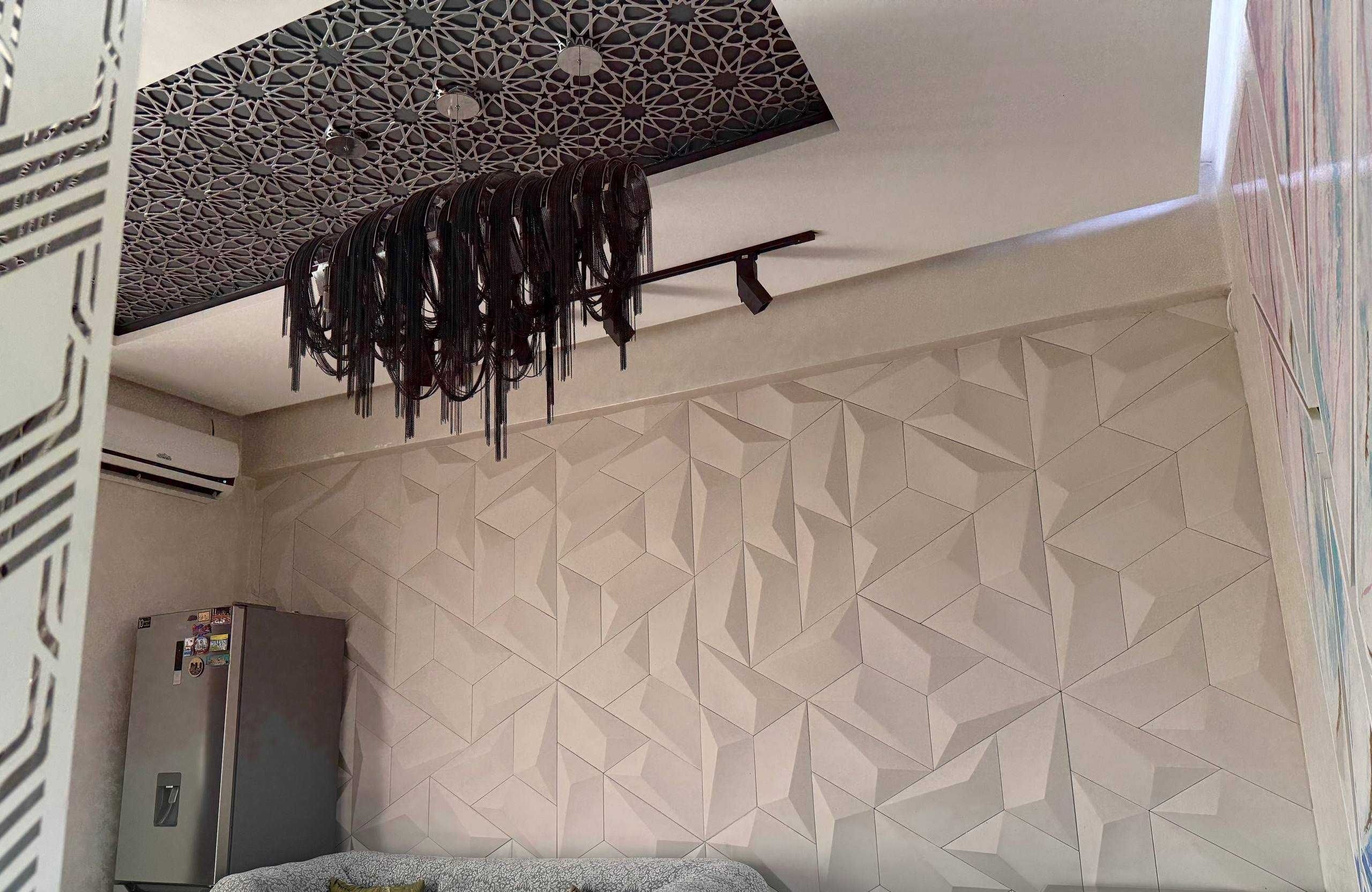 For rent 2-room apartment, 60 m² · Yakkasaray — photo 7