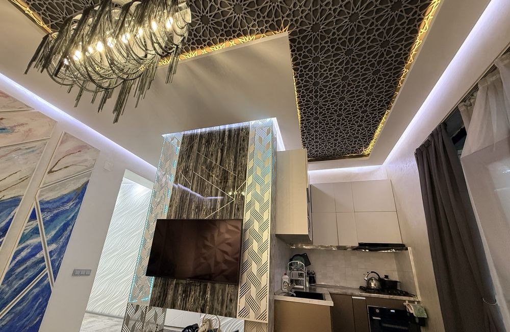 For rent 2-room apartment, 60 m² · Yakkasaray — photo 10