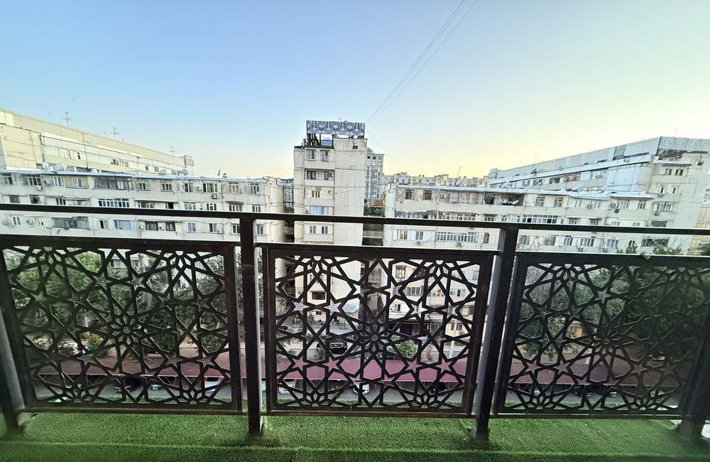 For rent 2-room apartment, 60 m² · Yakkasaray — photo 8