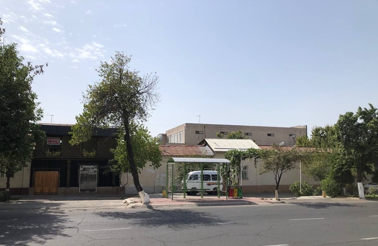 For sale commercial space, 600 m² · Uchtepa — photo 2