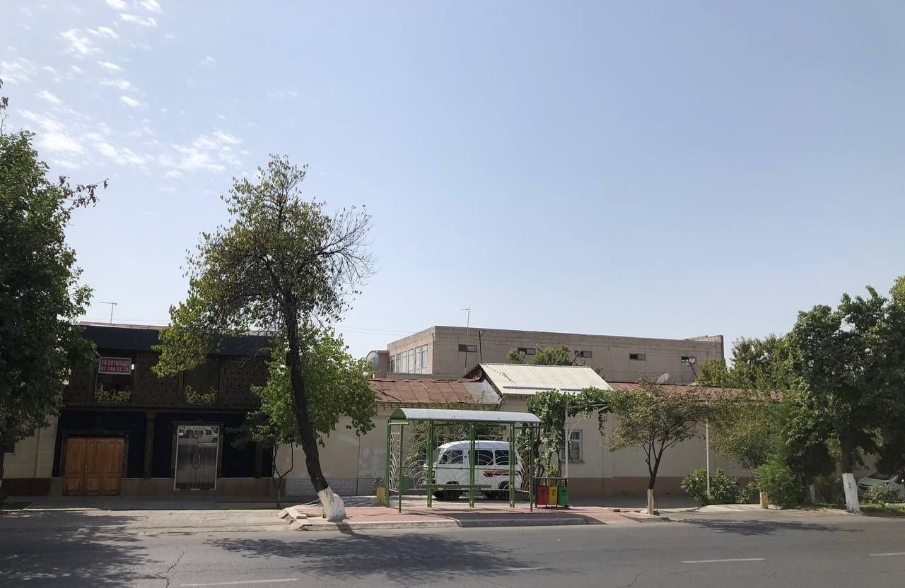 For sale commercial space, 600 m² · Uchtepa — photo 1