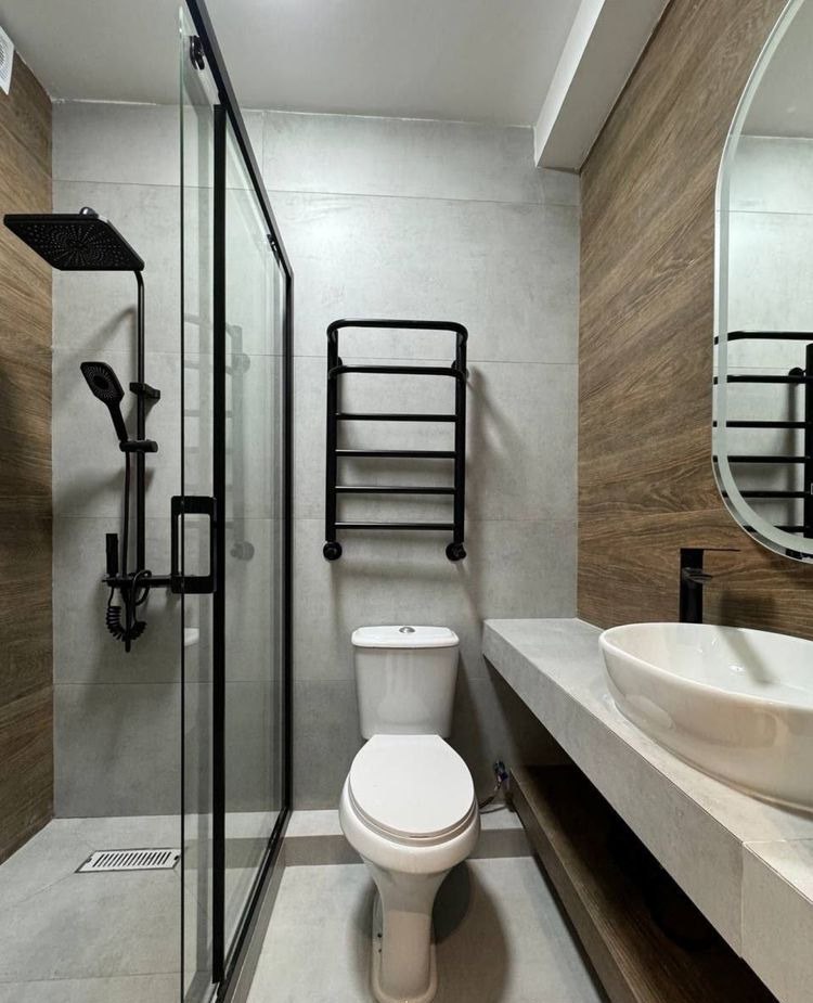 Продаётся 2-комн. квартира, 54 м² · ЖК Xon Saroy · Юнусабад — фото 4