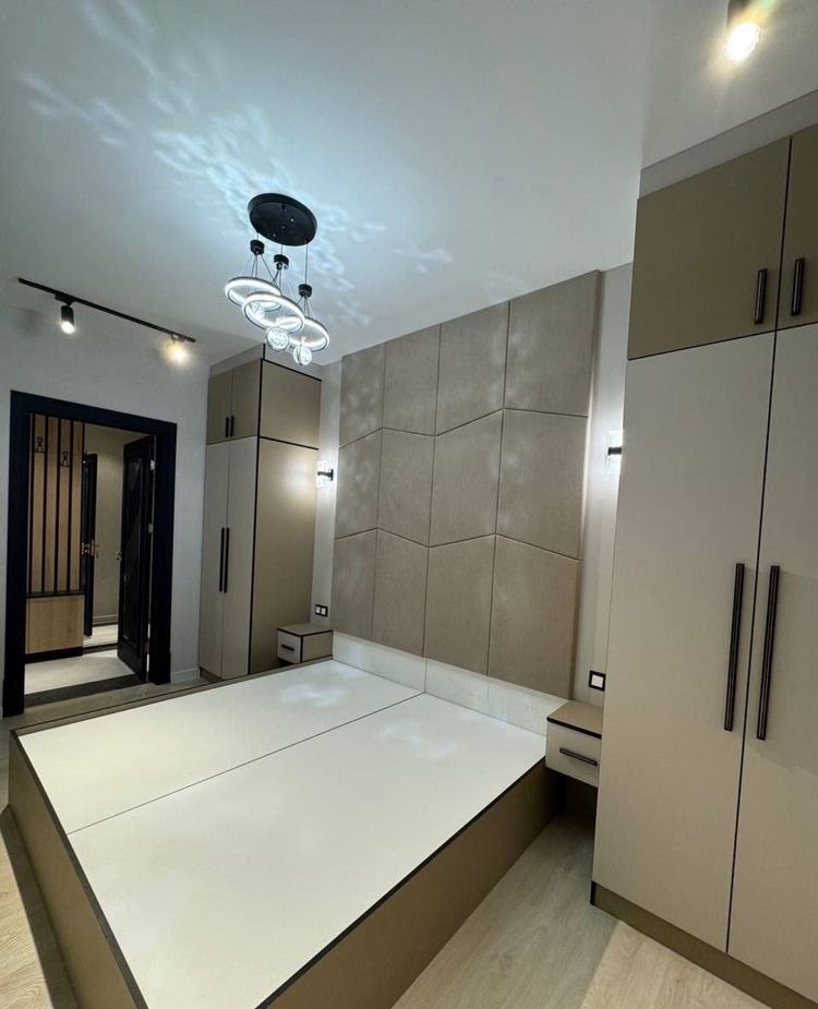 Продаётся 2-комн. квартира, 54 м² · ЖК Xon Saroy · Юнусабад — фото 1