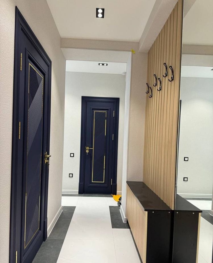 Продаётся 2-комн. квартира, 54 м² · ЖК Xon Saroy · Юнусабад — фото 3
