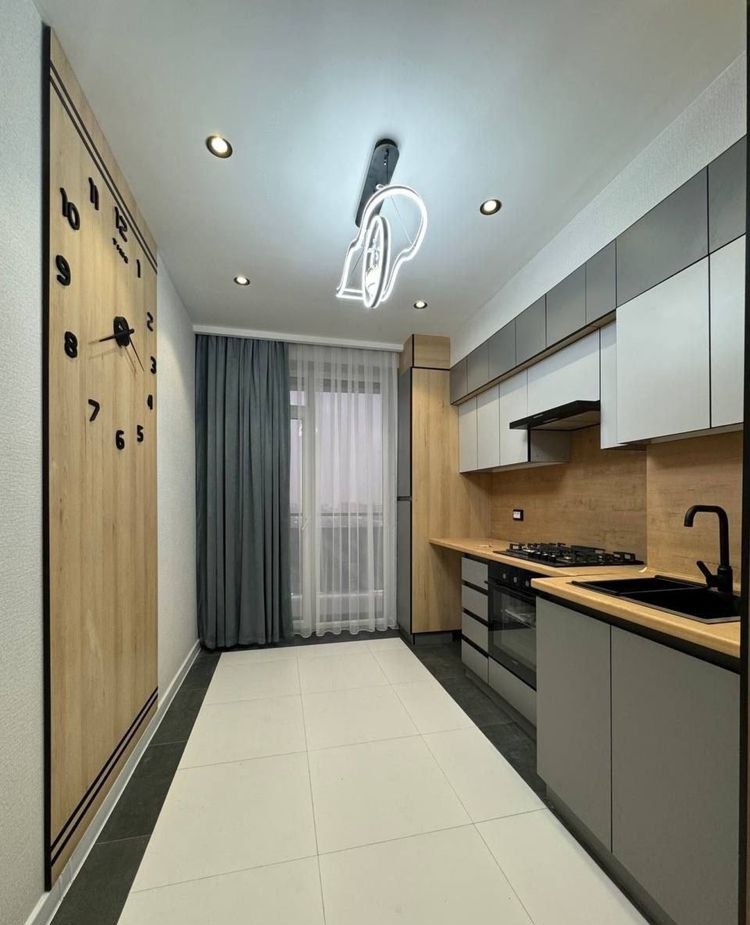 Продаётся 2-комн. квартира, 54 м² · ЖК Xon Saroy · Юнусабад — фото 5