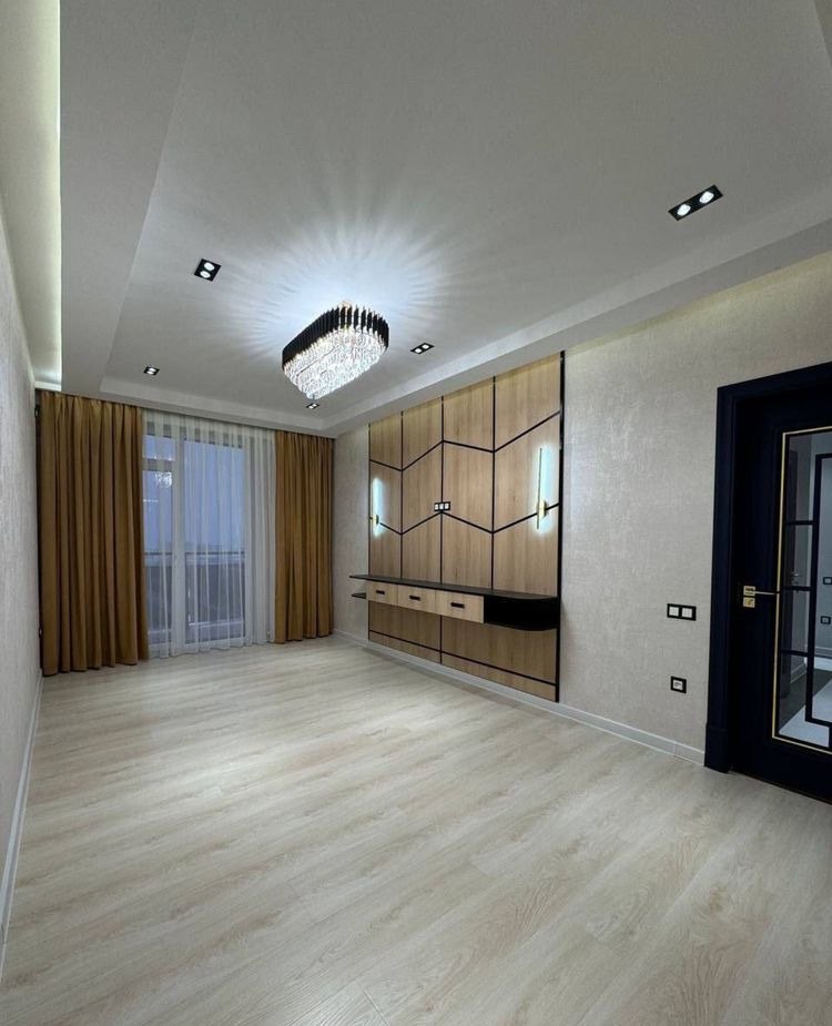 Продаётся 2-комн. квартира, 54 м² · ЖК Xon Saroy · Юнусабад — фото 2