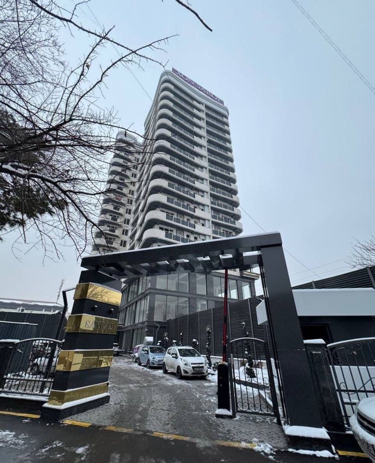 Продаётся 2-комн. квартира, 54 м² · ЖК Xon Saroy · Юнусабад — фото 6