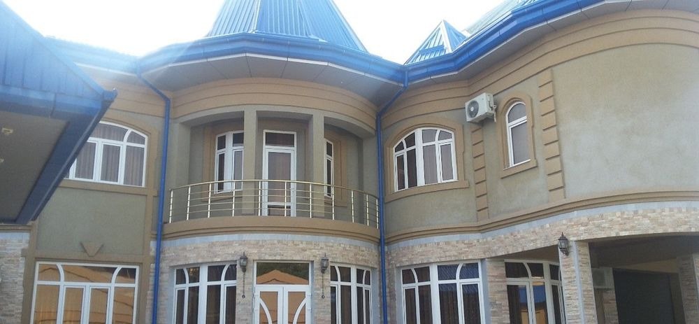 Продаётся 8-комн. дом, 420 м² · Юнусабад — фото 1
