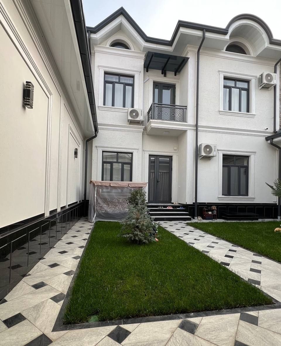 Продаётся 7-комн. дом, 400 м² · Алмазар — фото 7
