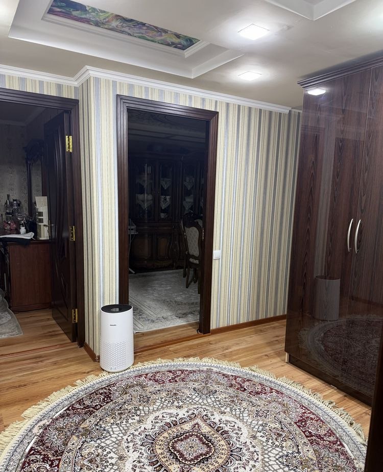 Продаётся 4-комн. квартира, 75 м² · Мирабад — фото 7