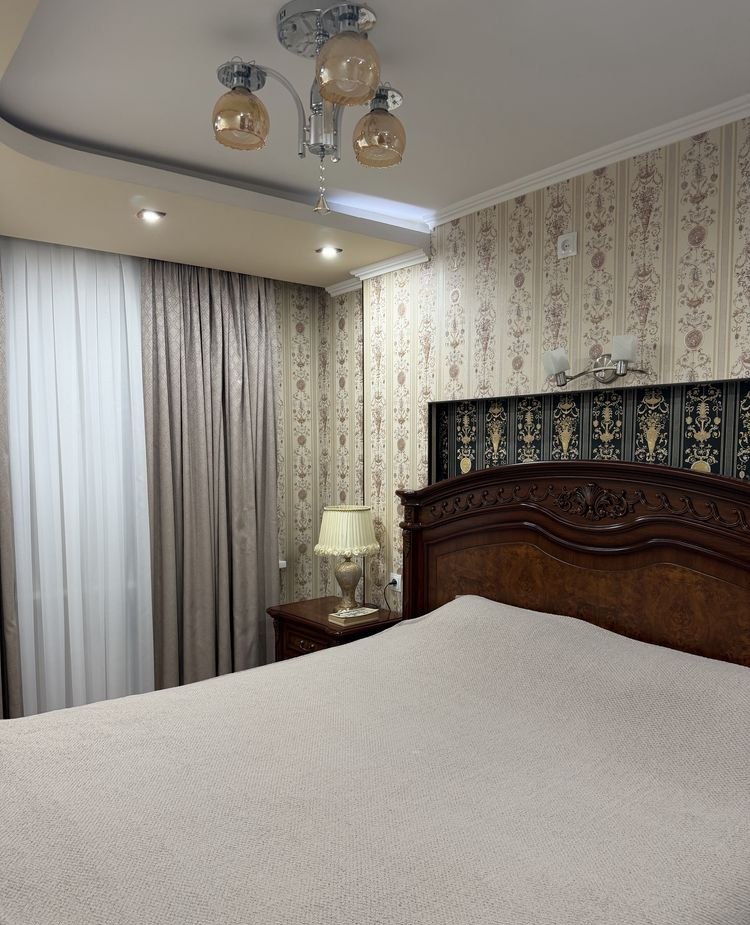 Продаётся 4-комн. квартира, 75 м² · Мирабад — фото 4
