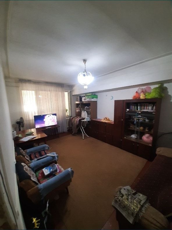 Продаётся 4-комн. квартира, 88 м² · Юнусабад — фото 4