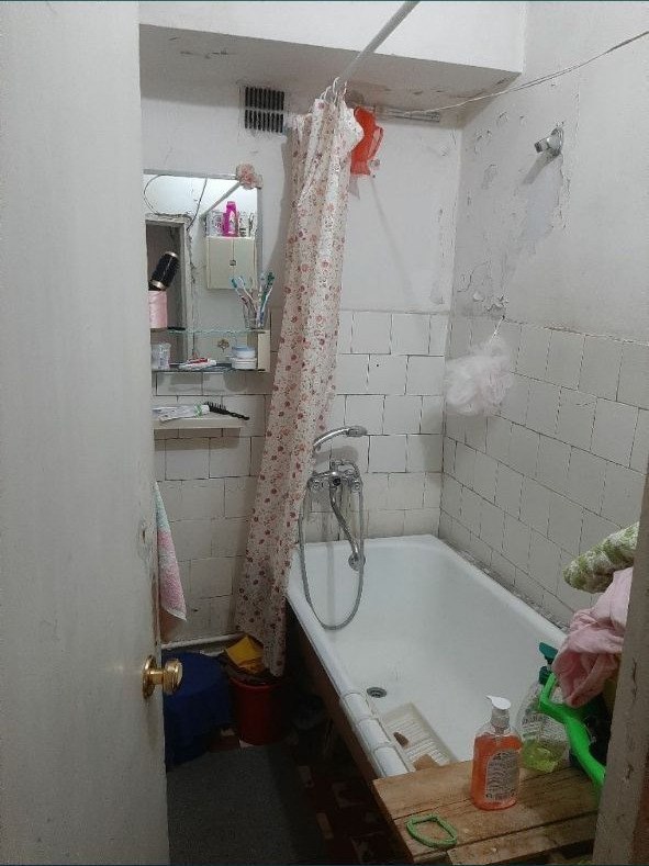Продаётся 4-комн. квартира, 88 м² · Юнусабад — фото 5