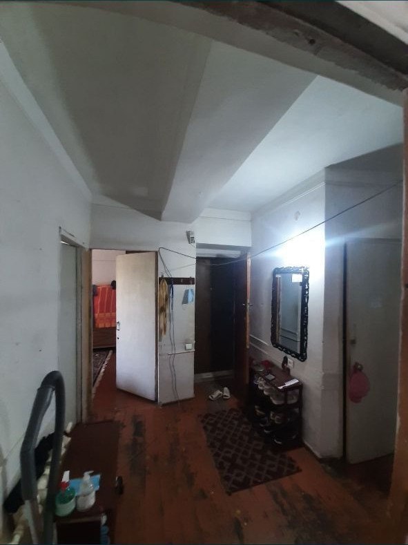 Продаётся 4-комн. квартира, 88 м² · Юнусабад — фото 2