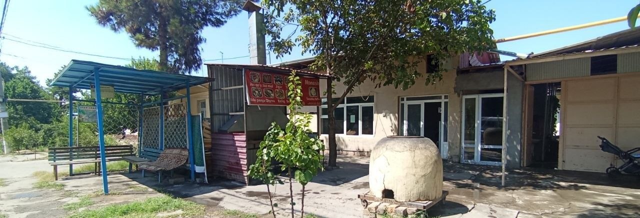 Продаётся 7-комн. дом · Шайхантахур — фото 8