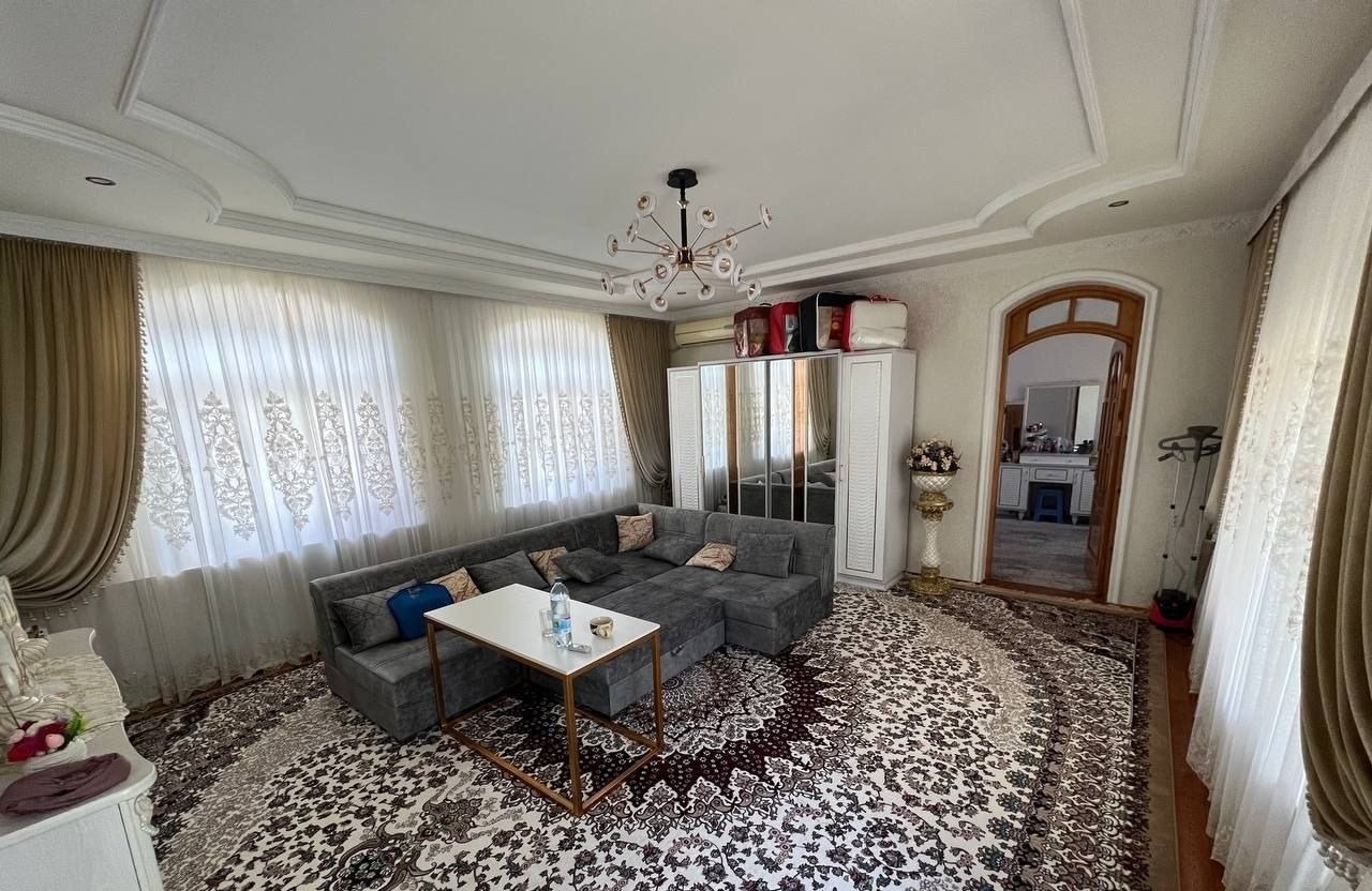 Продаётся 7-комн. дом, 450 м² · Учтепа — фото 2