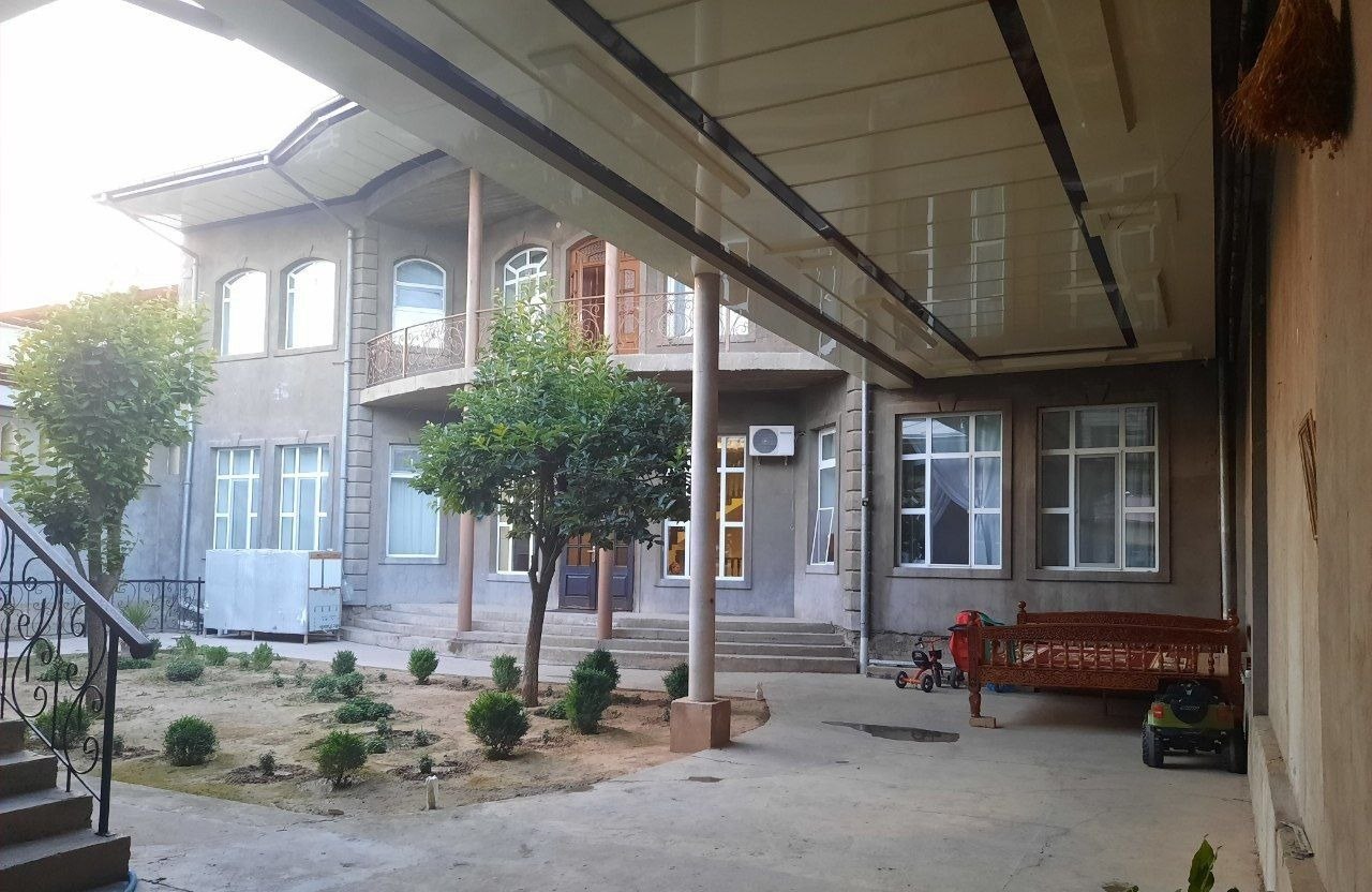 Продаётся 7-комн. дом, 450 м² · Учтепа — фото 6