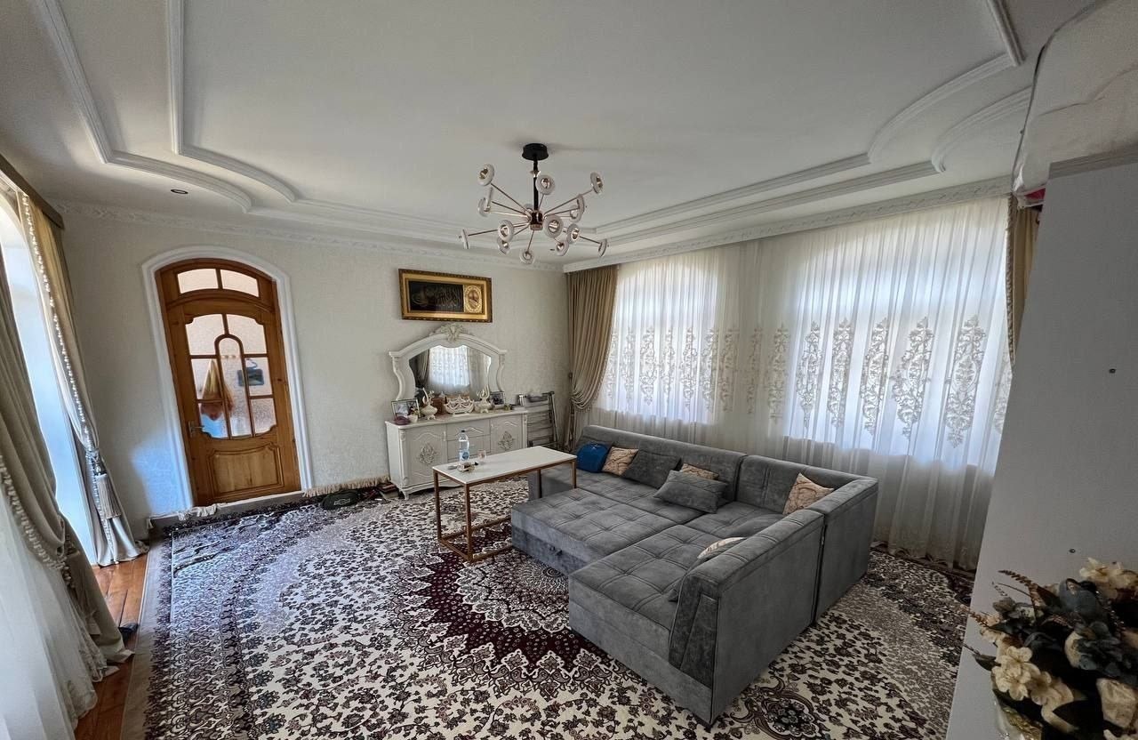 Продаётся 7-комн. дом, 450 м² · Учтепа — фото 5