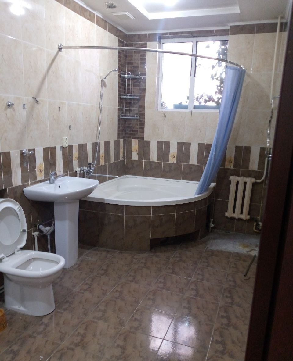 Продаётся 3-комн. квартира, 80 м² · Юнусабад — фото 8