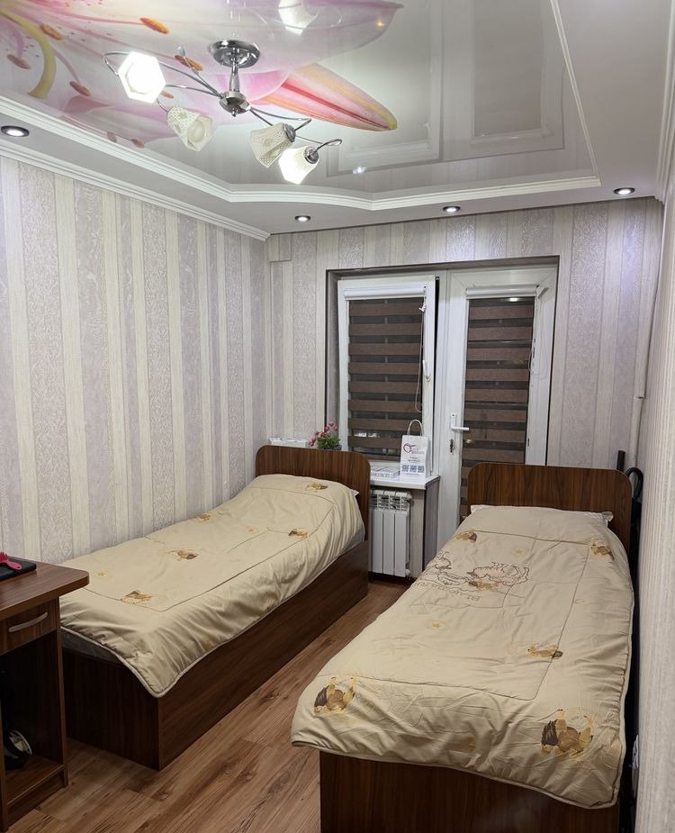Продаётся 4-комн. квартира, 75 м² · Мирабад — фото 6