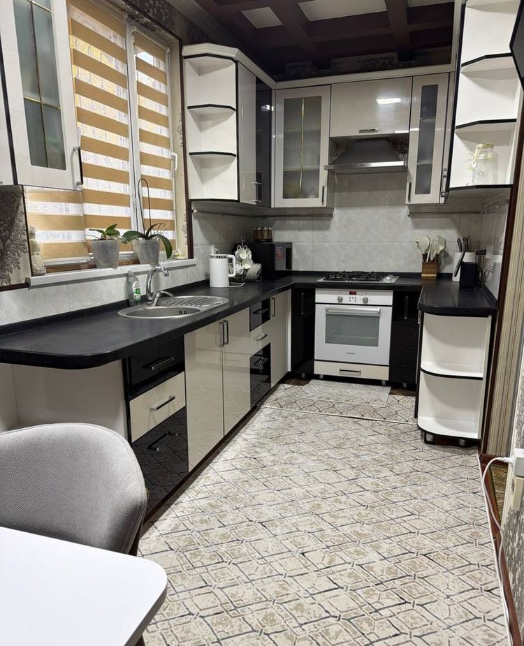Продаётся 4-комн. квартира, 75 м² · Мирабад — фото 3