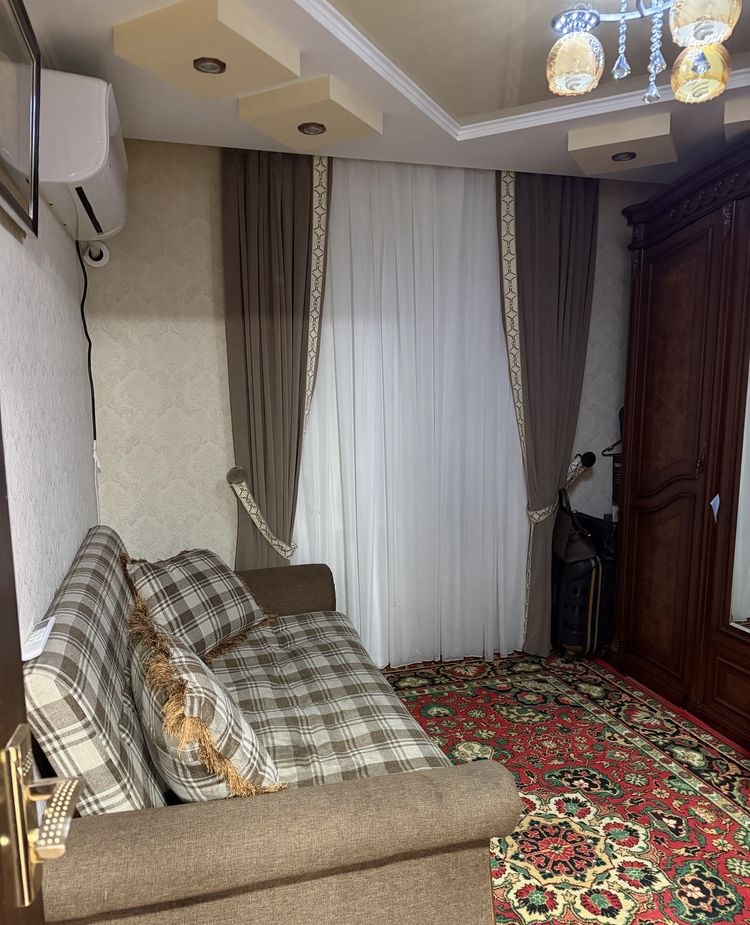 Продаётся 4-комн. квартира, 75 м² · Мирабад — фото 5