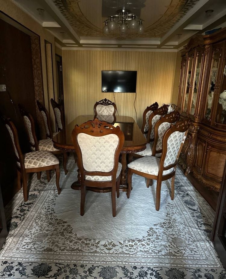 Продаётся 4-комн. квартира, 75 м² · Мирабад — фото 2