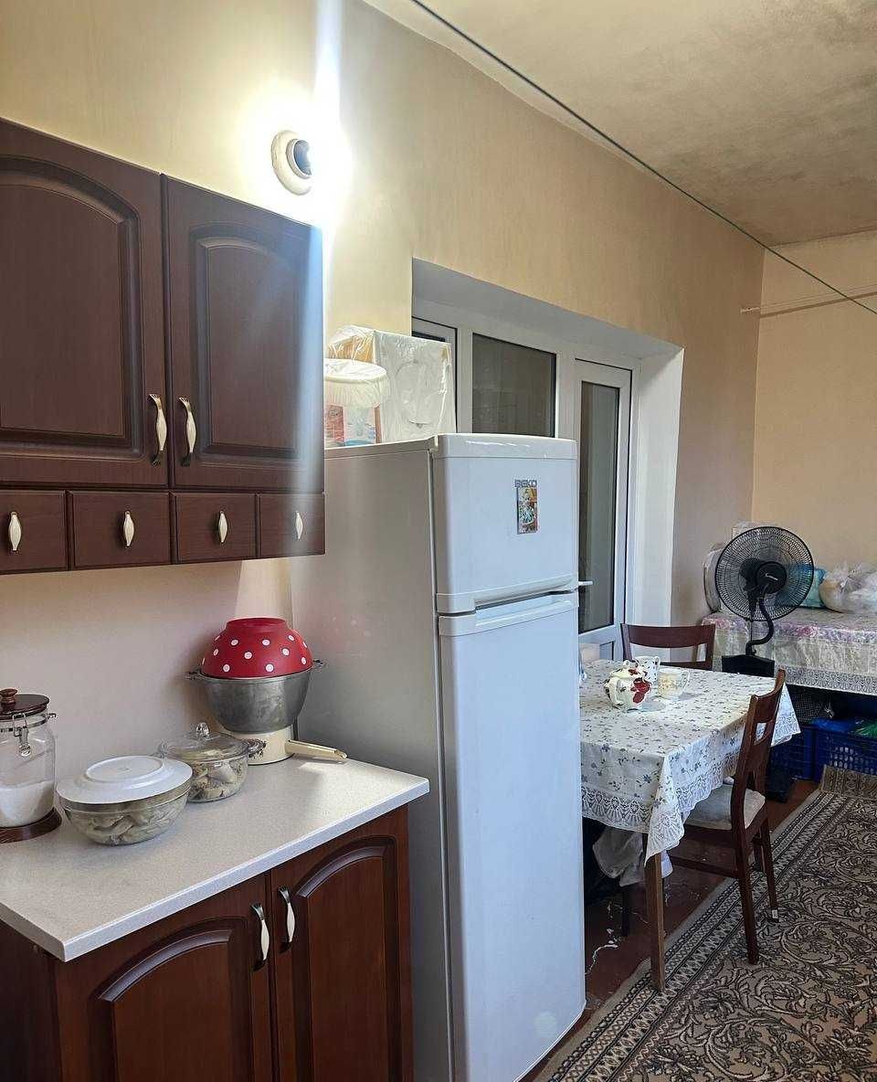 Продаётся 3-комн. квартира, 67 м² · Яккасарай — фото 2