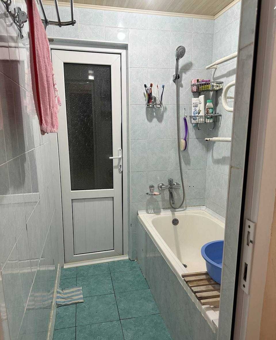 Продаётся 3-комн. квартира, 67 м² · Яккасарай — фото 7