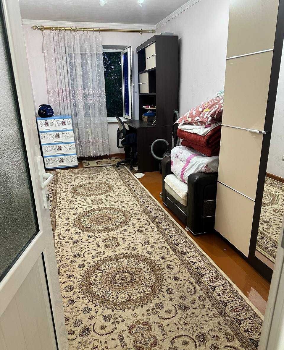 Продаётся 3-комн. квартира, 67 м² · Яккасарай — фото 4