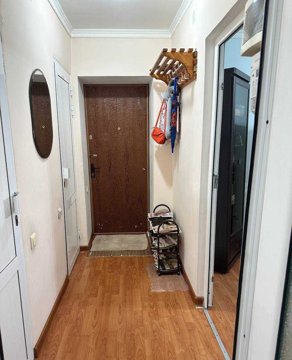 Продаётся 3-комн. квартира, 67 м² · Яккасарай — фото 8