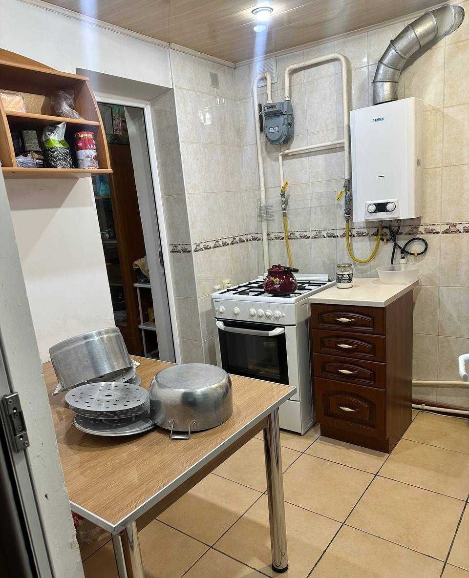 Продаётся 3-комн. квартира, 67 м² · Яккасарай — фото 3