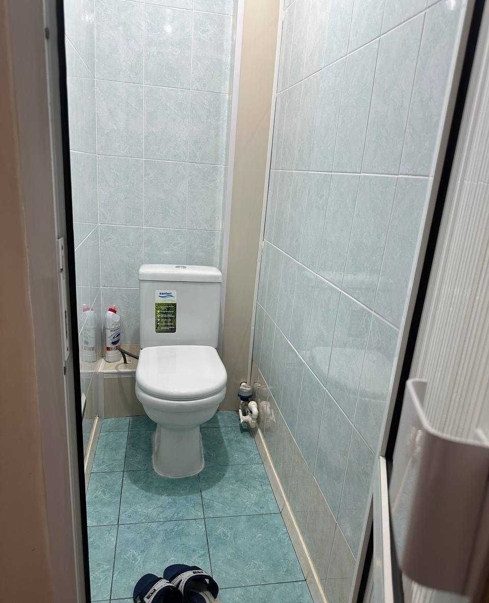 Продаётся 3-комн. квартира, 67 м² · Яккасарай — фото 6