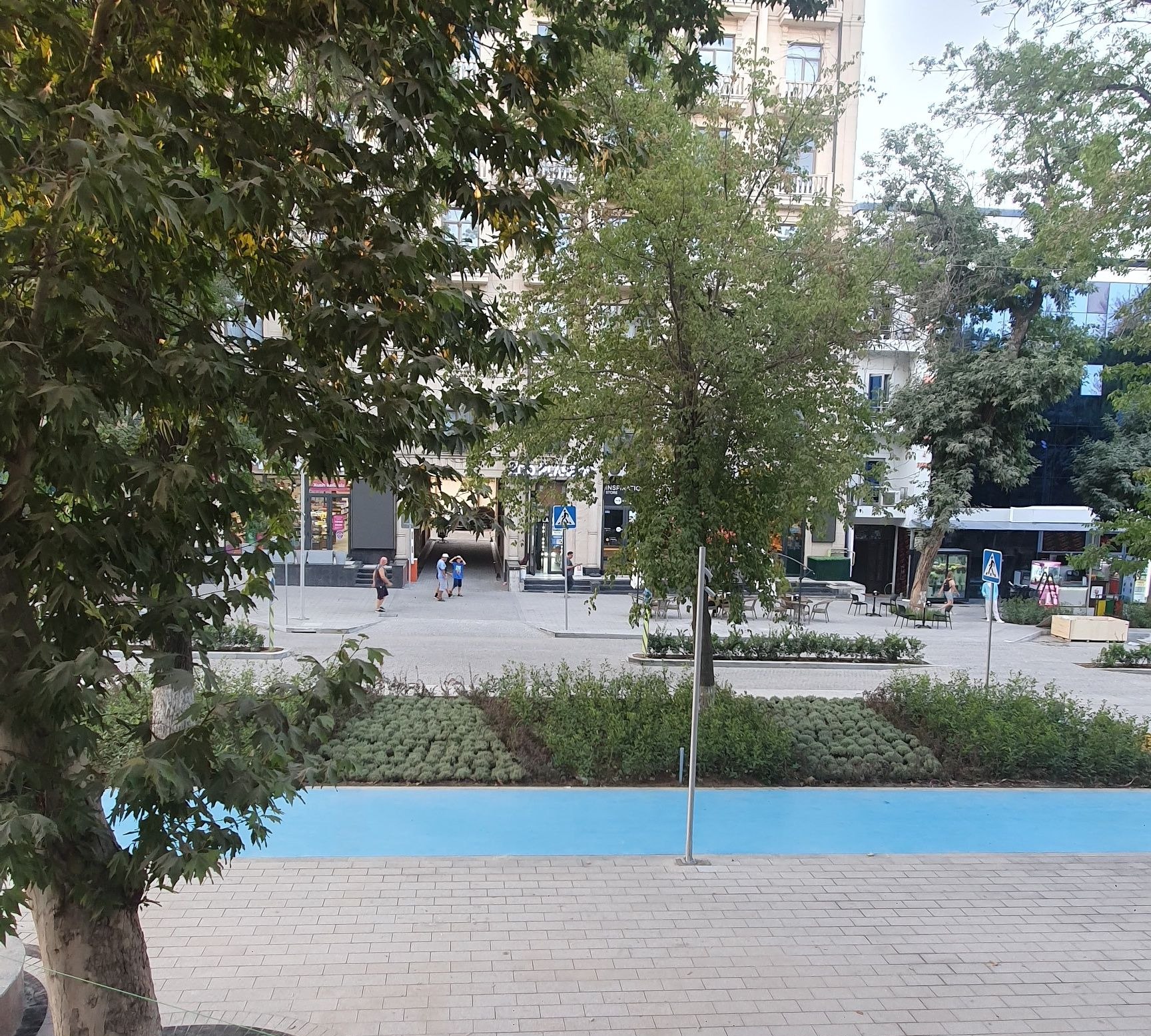 Продаётся 2-комн. квартира, 66 м² · Мирабад — фото 10