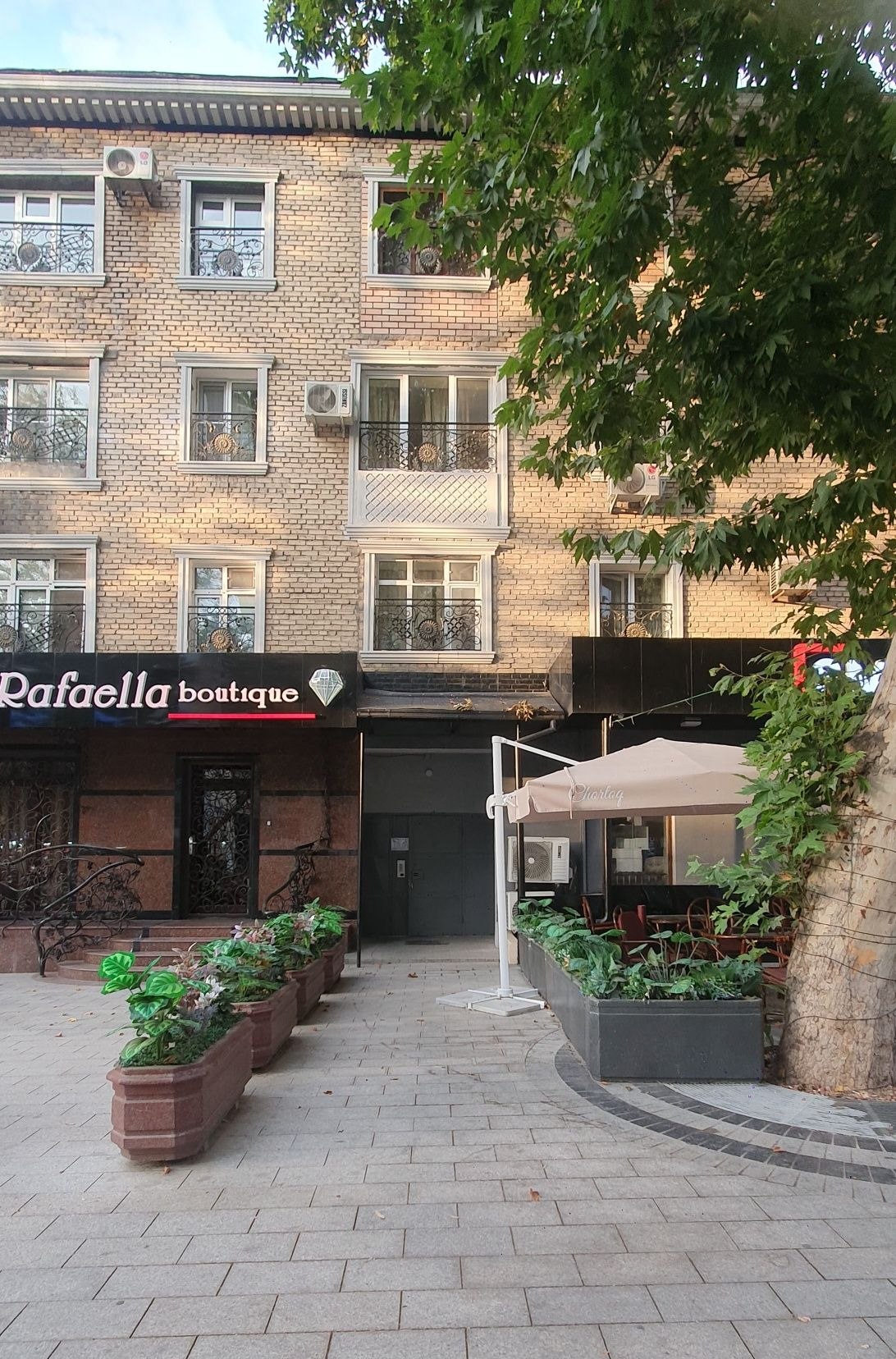 Продаётся 2-комн. квартира, 66 м² · Мирабад — фото 1