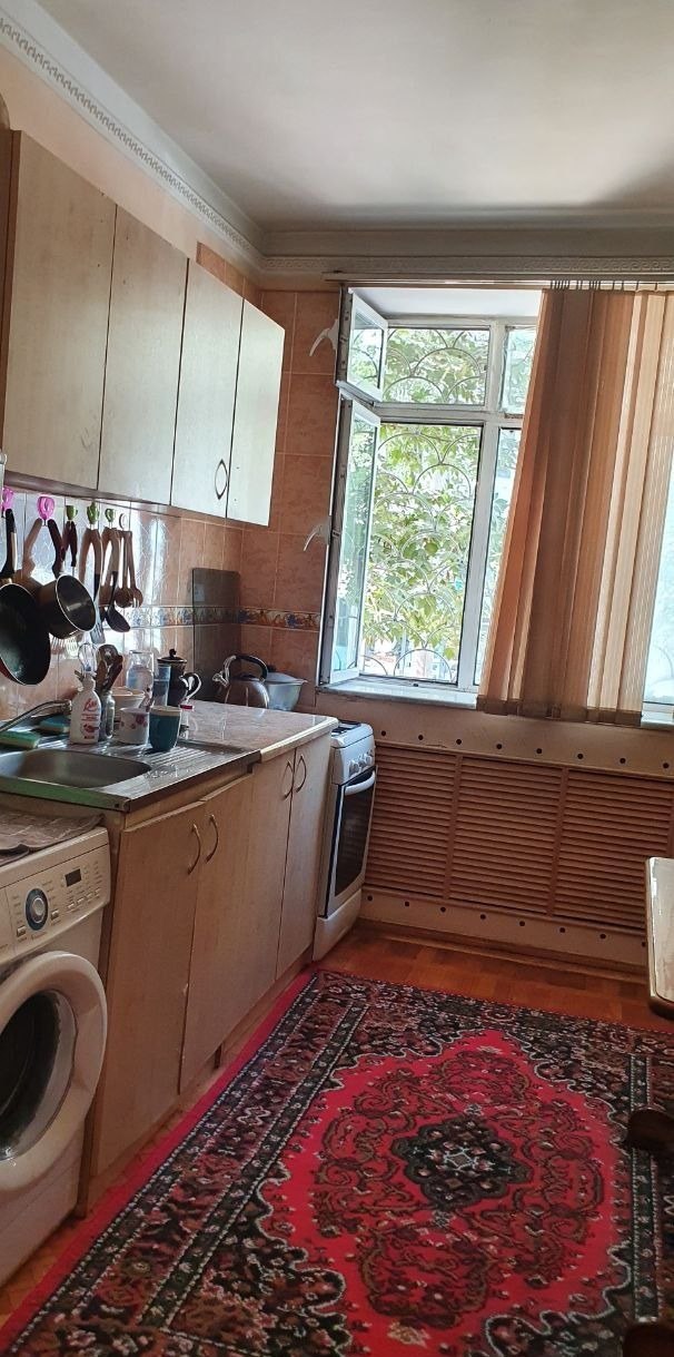 Продаётся 2-комн. квартира, 66 м² · Мирабад — фото 7